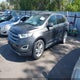 2FMTK4J94FBB19944 2015 Ford Edge Sel auction photo thumbnail 2