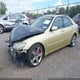 JTHBD192820047477 2002 Lexus Is 300 auction photo thumbnail 2