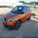 3N1CP5CU9KL499717 2019 Nissan Kicks Sv auction photo thumbnail 2