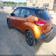 3N1CP5CU9KL499717 2019 Nissan Kicks Sv auction photo thumbnail 3
