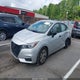 3N1CN8DV1ML809375 2021 Nissan Versa S Xtronic Cvt auction photo thumbnail 2