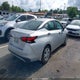3N1CN8DV1ML809375 2021 Nissan Versa S Xtronic Cvt auction photo thumbnail 4