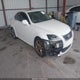 JTHBK262182068006 2008 Lexus Is 250 auction photo thumbnail 1