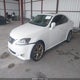 JTHBK262182068006 2008 Lexus Is 250 auction photo thumbnail 2