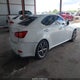 JTHBK262182068006 2008 Lexus Is 250 auction photo thumbnail 4
