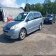 5TDZA22C94S003327 2004 Toyota Sienna Xle Limited auction photo thumbnail 2