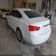 2G1115S30G9157672 2016 Chevrolet Impala 2Lt auction photo thumbnail 3