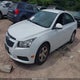 1G1PC5SB4E7228852 2014 Chevrolet Cruze 1Lt Auto auction photo thumbnail 2