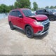 JA4AZ2A32JZ005402 2018 Mitsubishi Outlander Es auction photo thumbnail 1