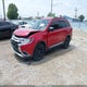 JA4AZ2A32JZ005402 2018 Mitsubishi Outlander Es auction photo thumbnail 2