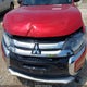 JA4AZ2A32JZ005402 2018 Mitsubishi Outlander Es auction photo thumbnail 6