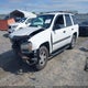 1GNDS13SX42144378 2004 Chevrolet Trailblazer Ls auction photo thumbnail 2