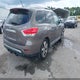 5N1AR2MM7EC709674 2014 Nissan Pathfinder Platinum auction photo thumbnail 4