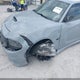 2C3CDXHG3NH150249 2022 Dodge Charger Gt Rwd auction photo thumbnail 6