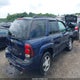 1GNDT13S972291373 2007 Chevrolet Trailblazer Ls auction photo thumbnail 4