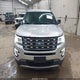 1FM5K8D82HGD81993 2017 Ford Explorer Xlt auction photo thumbnail 12