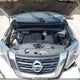 5N1DR2MN6KC647492 2019 Nissan Pathfinder Sv auction photo thumbnail 10