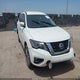 5N1DR2MN6KC647492 2019 Nissan Pathfinder Sv auction photo thumbnail 1