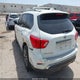 5N1DR2MN6KC647492 2019 Nissan Pathfinder Sv auction photo thumbnail 3