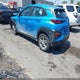 KM8K1CAA1KU297866 2019 Hyundai Kona Se auction photo thumbnail 3
