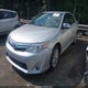 4T1BD1FK0DU076016 2013 Toyota Camry Hybrid Xle auction photo thumbnail 2