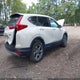 5J6RW2H50KA005854 2019 Honda Cr-V Ex auction photo thumbnail 4
