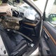 5J6RW2H50KA005854 2019 Honda Cr-V Ex auction photo thumbnail 5