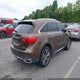 5J8YD4H50KL021934 2019 Acura Mdx Tech Pkg auction photo thumbnail 4
