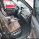 5J8YD4H50KL021934 2019 Acura Mdx Tech Pkg auction photo thumbnail 5