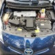 JTDKN3DU8F0408103 2015 Toyota Prius Three auction photo thumbnail 10