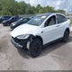 7SAXCDE53NF354625 2022 Tesla Model X Dual Motor All-Wheel Drive/Plaid Tri Motor All-Wheel Drive auction photo thumbnail 2