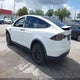 7SAXCDE53NF354625 2022 Tesla Model X Dual Motor All-Wheel Drive/Plaid Tri Motor All-Wheel Drive auction photo thumbnail 3