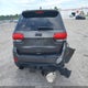 1C4RJFBG9HC658086 2017 Jeep Grand Cherokee Limited 4X4 auction photo thumbnail 16