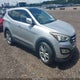 5XYZW3LA8DG011520 2013 Hyundai Santa Fe Sport 2.0T auction photo thumbnail 1