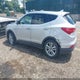 5XYZW3LA8DG011520 2013 Hyundai Santa Fe Sport 2.0T auction photo thumbnail 3