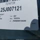 JTDKB20U973262268 2007 Toyota Prius Touring auction photo thumbnail 9