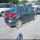 1FADP3E25HL270057 2017 Ford Focus S auction photo thumbnail 4