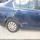 1HGCP2F30AA157238 2010 Honda Accord 2.4 Lx auction photo thumbnail 6