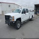 1GB1CUEG0FF529614 2015 Chevrolet Silverado 2500Hd Wt auction photo thumbnail 2