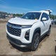 3GNAXPEG0SL149875 2025 Chevrolet Equinox Awd Lt auction photo thumbnail 2