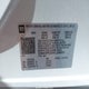 3GNAXPEG0SL149875 2025 Chevrolet Equinox Awd Lt auction photo thumbnail 9