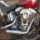 1HD1BWV17EB032800 2014 Harley-Davidson Flstc Heritage Softail Classic auction photo thumbnail 8