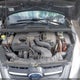 1FADP5CU9EL500615 2014 Ford C-Max Energi Sel auction photo thumbnail 10