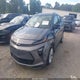 1G1FY6S05P4154590 2023 Chevrolet Bolt Euv Fwd Lt auction photo thumbnail 2