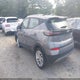 1G1FY6S05P4154590 2023 Chevrolet Bolt Euv Fwd Lt auction photo thumbnail 3