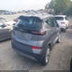 1G1FY6S05P4154590 2023 Chevrolet Bolt Euv Fwd Lt auction photo thumbnail 4