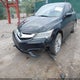 19UDE2F32HA012416 2017 Acura Ilx Acurawatch Plus Package auction photo thumbnail 17