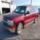 1GNFK16Z73J131626 2003 Chevrolet Suburban 1500 Lt auction photo thumbnail 2