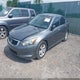 1HGCP2F45AA091911 2010 Honda Accord 2.4 Lx-P auction photo thumbnail 2