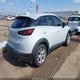 JM1DKDB77L1466066 2020 Mazda Cx-3 Sport auction photo thumbnail 4